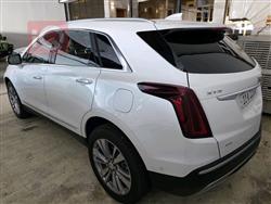 كاديلاك XT5